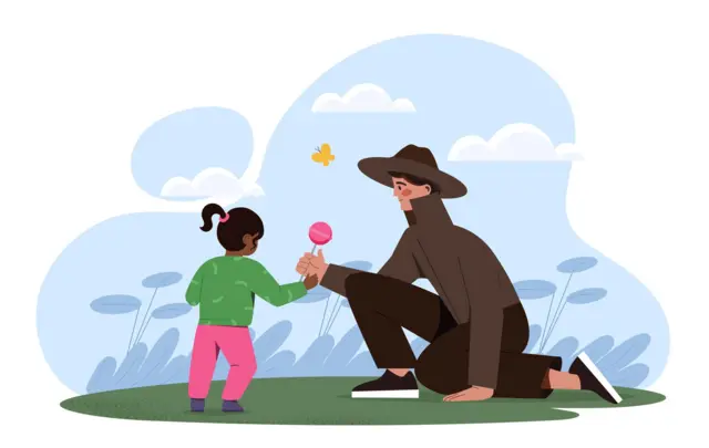 শিশুদের প্রলোভনে ফেলে হয়রানির খবর চোখে পড়ে প্রায়ই