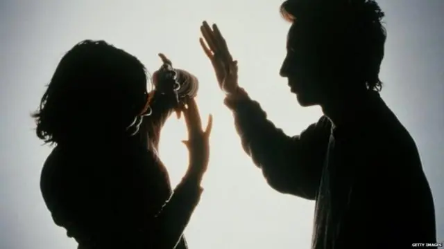 શારીરિક હિંસા 