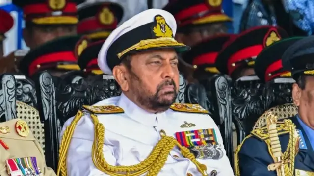 වසන්ත කරන්නාගොඩ