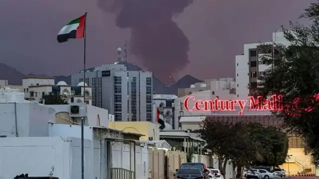 Warbaahinta qaar ayaa ku tilmaantay Imaaratka kan ugu ''guuldaraysi badan'' dagaalka