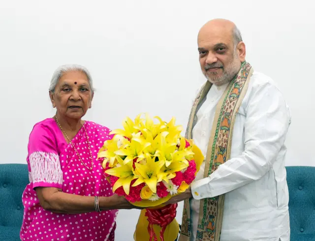 ભૂપેન્દ્ર પટેલ, નરેન્દ્ર મોદી, ભાજપ, ગુજરાત સરકાર, મંત્રીમંડળ ગુજરાત, બીબીસી ગુજરાતી