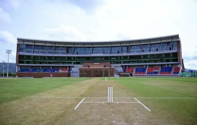 ராஜ்கிர் கிரிக்கெட் மைதானம்