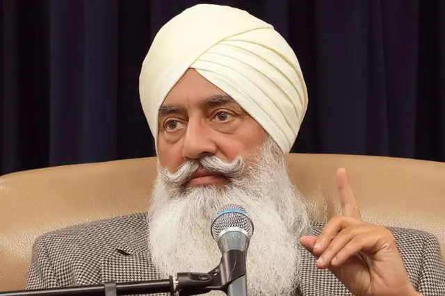 ਡੇਰਾ ਰਾਧਾ ਸੁਆਮੀ ਬਿਆਸ