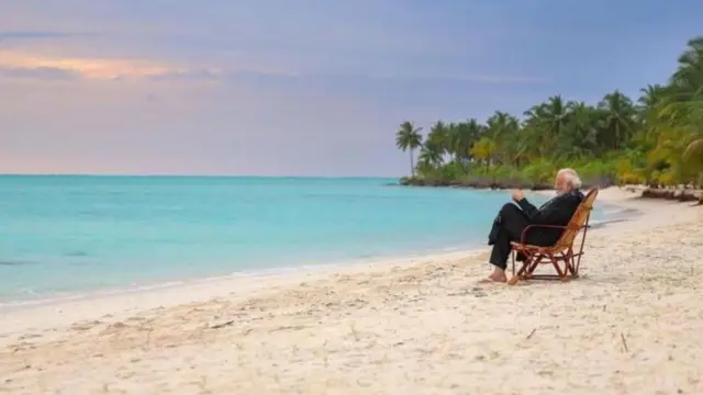 भारत के प्रधानमंत्री नरेंद्र मोदी