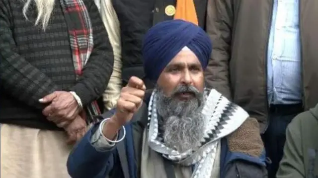 చలో దిల్లీ