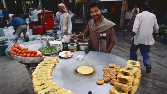 फ़ूड नॉइज़ 