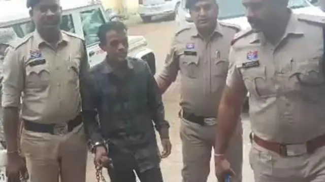 पोलिसांच्या म्हणण्यानुसार, आरोपीने त्या प्रत्येकाची हत्या करण्यामागे वेगवेगळी कारणे सांगितली आहेत.