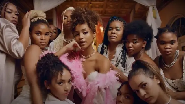 Video ya Getting Late bayifashe mu bushobozi bucye - ariko yahinduye ubuzima bwa Tyla