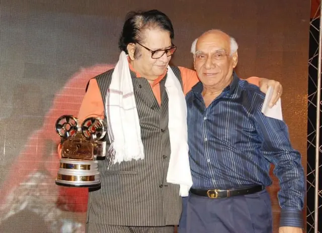 બીબીસી ગુજરાતી મનોજકુમાર દિલીપકુમાર સિનેમા બોલીવૂડ ફિલ્મો શહીદ ઉપકાર ઝીનત અમાન અમિતાભ બચ્ચન પાકિસ્તાન ભારત