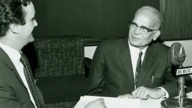 భారత రాజకీయ ప్రముఖులు