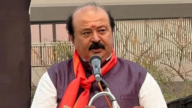 રાહુલ ગાંધી 2024ની ચૂંટણી