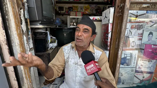 રાજકોટની સ્થાનિક સ્વરાજની ચૂંટણી, બીબીસી ગુજરાતી