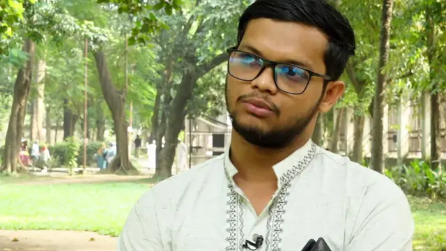 নতুন ছাত্র সংগঠনের শীর্ষ নেতৃত্বে আবু বাকের মজুমদারের নাম আলোচনায় আছে