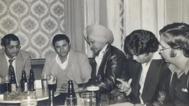 ਸੰਤ ਰਾਮ ਉਦਾਸੀ 