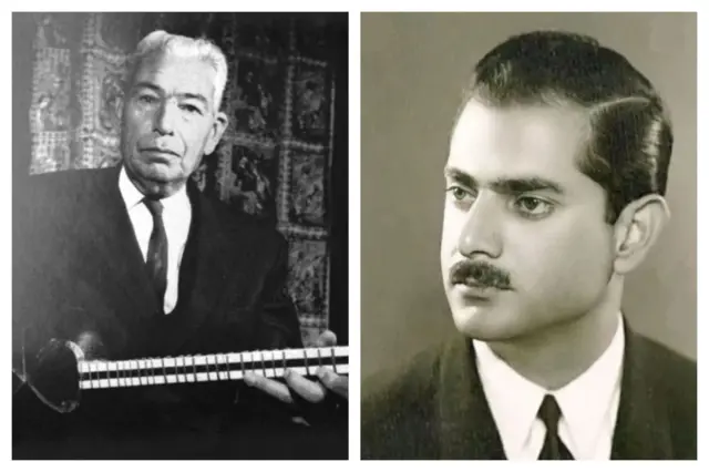 ناصر مسعودی