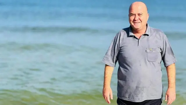 प्रोफ़ेसर अहमद हम्माद