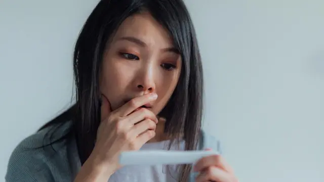 சீனப்பெண்