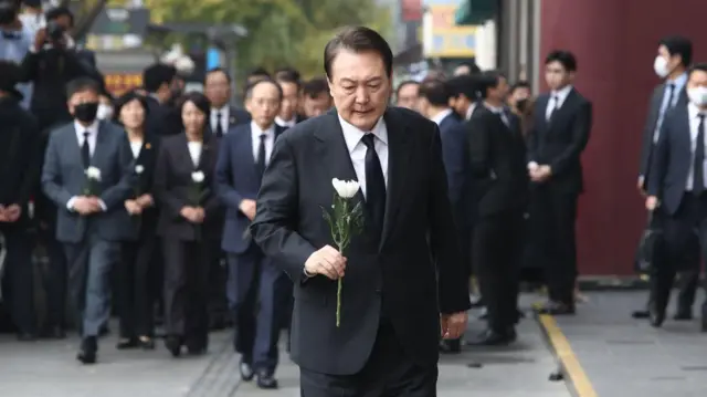 Yoon Suk-yeol