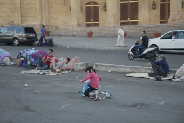 آوارگان جنگ جنوب