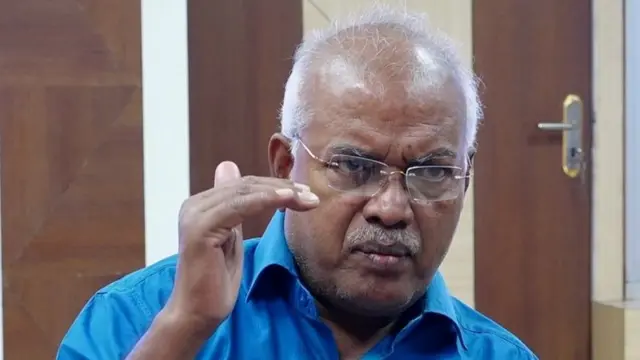 காலை உணவுத் திட்டம்