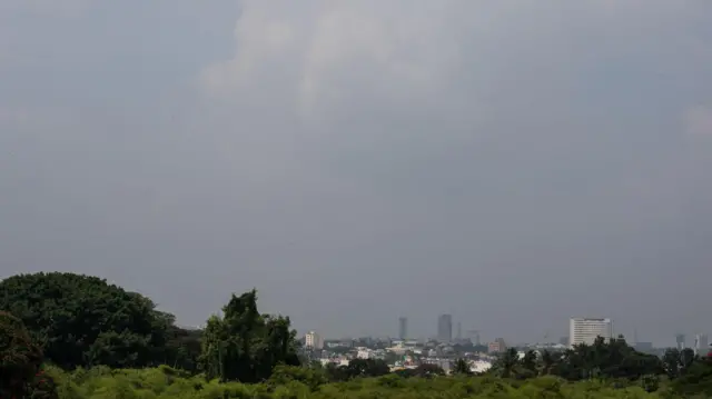 હવામાન ગુજરાત 