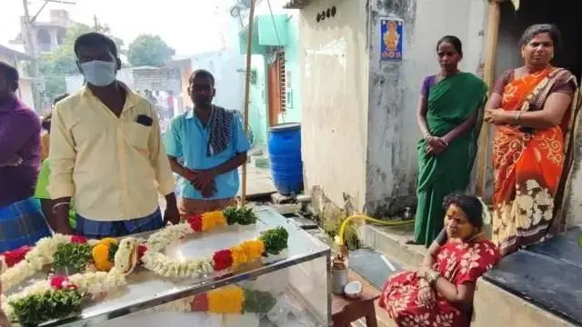 கள்ளக்குறிச்சி கள்ளச்சாராயம்