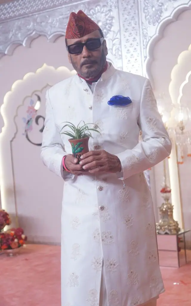 जैकी श्रॉफ 