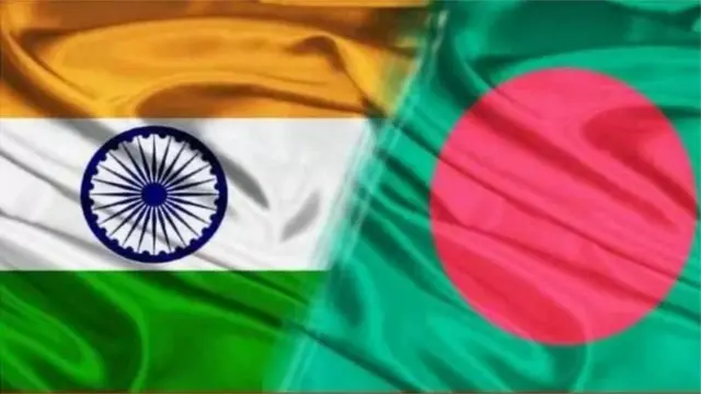 বাংলাদেশে নতুন সরকার আসার পর থেকে দুই দেশের তরফ থেকেই দ্বিপাক্ষিক সম্পর্ক উন্নয়নের আগ্রহ প্রকাশ পাচ্ছিল