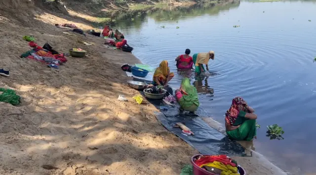 સાબરમતી નદી