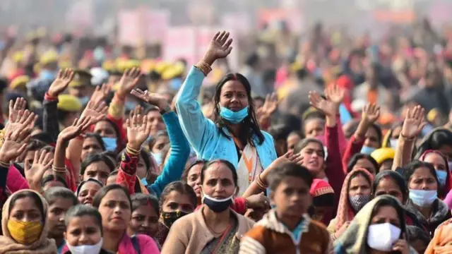 మహిళా రిజర్వేషన్ బిల్