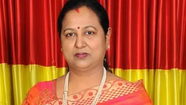 பிரேமலதா விஜயகாந்த் 