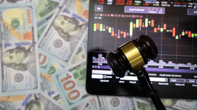 ዶላር ግብይት