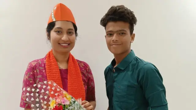 पायल कुकरानी 