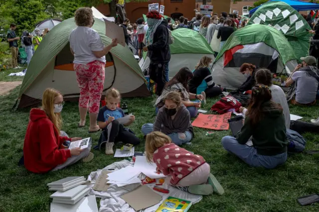 জর্জটাউন ইউনিভার্সিটি