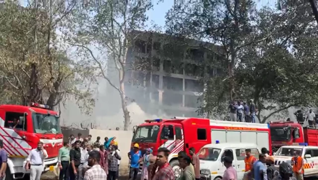 अहमदाबाद प्लेन क्रैश