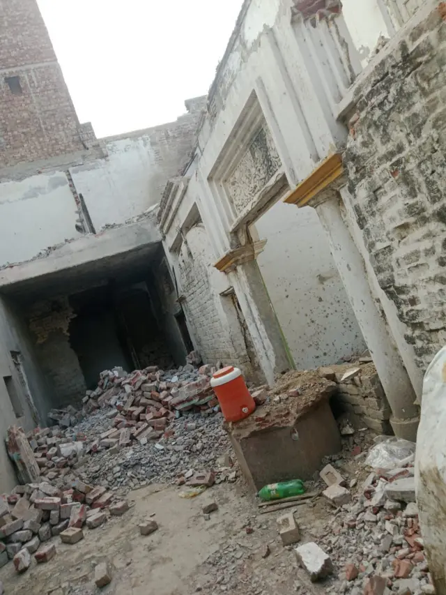 گرودوارہ خلاف ورزی پر لیز کا معاہدہ اور کرایہ نامہ منسوخ