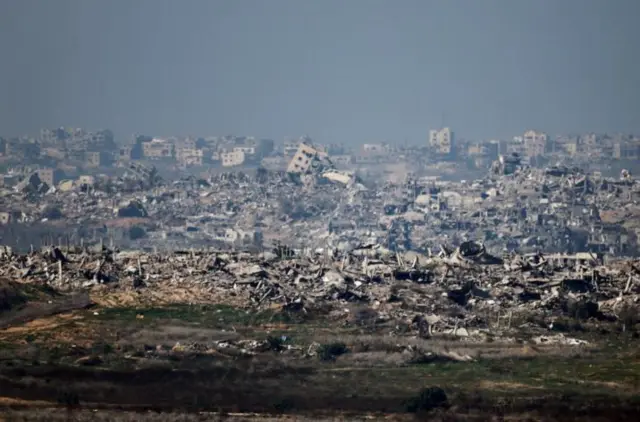 Gamoowwaan Kaaba Gaazaa keessatti diigamanii mul'atan 