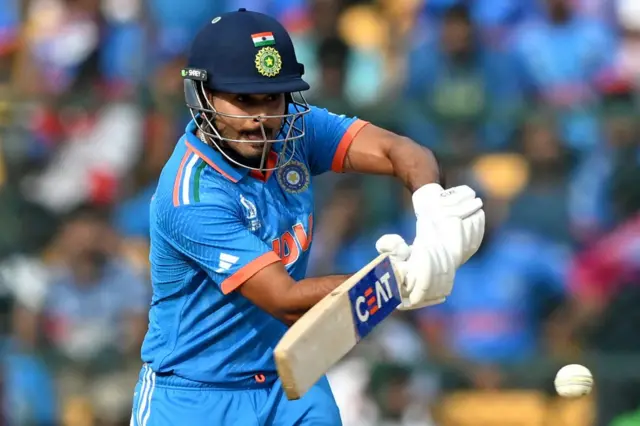 இந்தியா vs நெதர்லாந்து