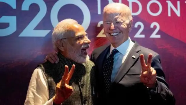நரேந்திர மோதி
