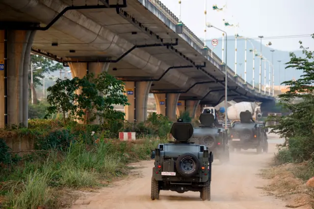 ทหารไทย