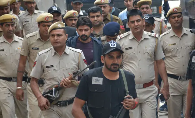 ਲਾਰੈਂਸ ਬਿਸ਼ਨੋਈ