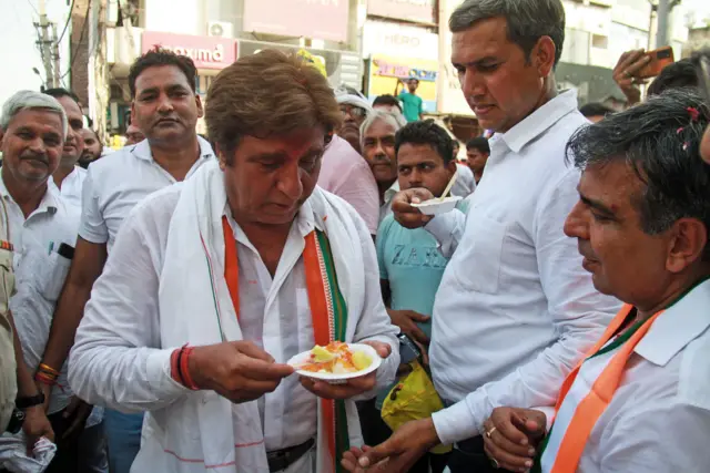 લોકસભા ચૂંટણી, છઠ્ઠો તબક્કો, બીબીસી ગુજરાતી