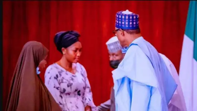 Buhari 