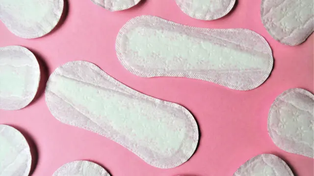 Менструальна прокладка