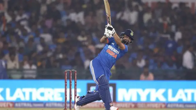 रिंकू सिंह