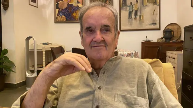 मार्क टली