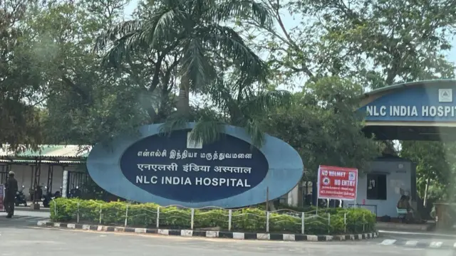 என்.எல்.சி, நெய்வேலி, நிலக்கரி சுரங்கம், அனல்மின் நிலையம், கடலூர், சுகாதாரப் பிரச்னைகள்