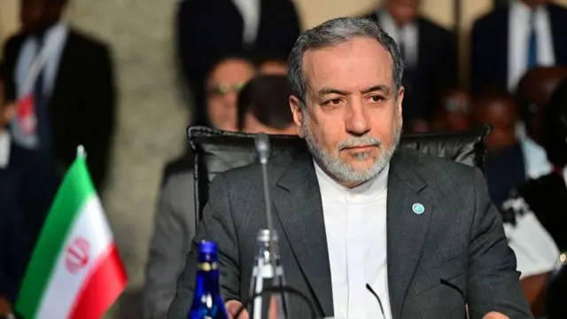 અમેરિકા, ઈરાન, બી-2 બૉમ્બર્સ, બીબીસી, ગુજરાતી