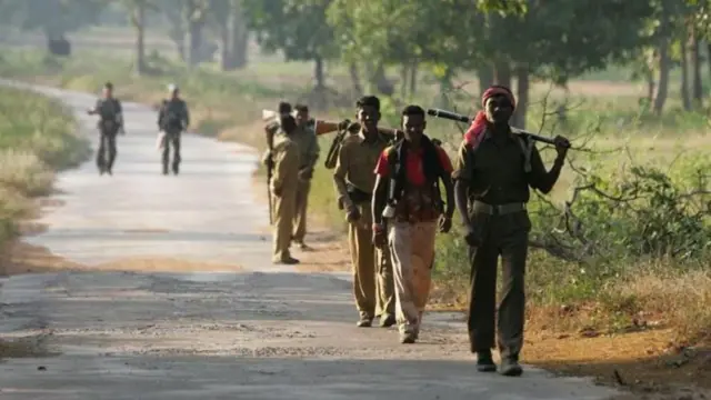 छत्तीसगढ़ 