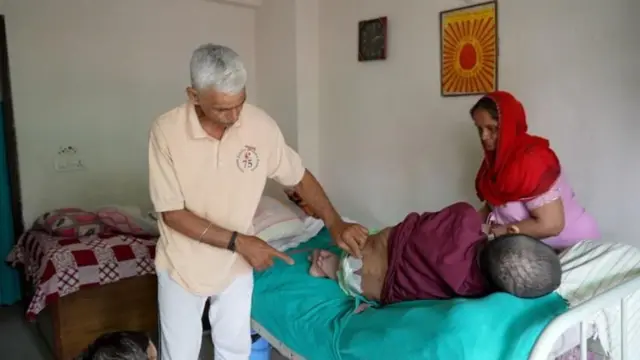 ઇચ્છામૃત્યુ, ભારત, સ્વાસ્થ્ય, કાયદો, બીબીસી ગુજરાતી